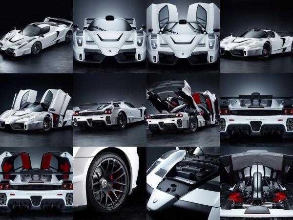 GEMBALLA MIG-U1 (2009) - picture 1 of 15