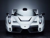 Gemballa MIG-U1 (2009) - picture 2 of 15