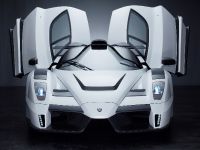 Gemballa MIG-U1 (2009) - picture 3 of 15