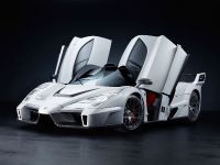 Gemballa MIG-U1 (2009) - picture 5 of 15