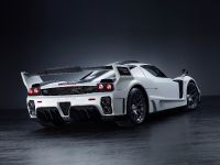 Gemballa MIG-U1 (2009) - picture 6 of 15