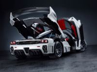 Gemballa MIG-U1 (2009) - picture 7 of 15