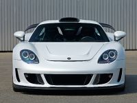 GEMBALLA MIRAGE Porsche Carrera GT Carbon Edition (2009) - picture 1 of 9