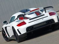 GEMBALLA MIRAGE Porsche Carrera GT Carbon Edition (2009)