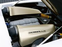 Gemballa Mirage GT Gold Edition Porsche Carrera GT (2009) - picture 1 of 8