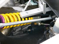 Gemballa Mirage GT Gold Edition Porsche Carrera GT (2009) - picture 2 of 8