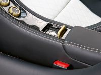 Gemballa Mirage GT Gold Edition Porsche Carrera GT (2009) - picture 4 of 8
