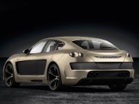 Gemballa Mistrale Porsche Panamera (2011)