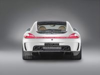Gemballa Mistrale Porsche Panamera (2009) - picture 1 of 4