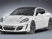 Gemballa Mistrale Porsche Panamera (2009)