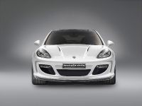 Gemballa Mistrale Porsche Panamera (2009) - picture 4 of 4