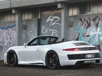 Gemballa Porsche 991 Carrera S Convertible GT (2013) - picture 8 of 19