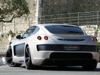 Gemballa Porsche Mistrale Panamera (2012)
