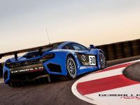 Gemballa Racing McLaren MP4-12C GT3 (2012) - picture 2 of 3