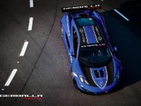 Gemballa Racing McLaren MP4-12C GT3 (2012)