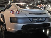 Gemballa Tornado Porsche Cayenne Top Marques 2011 (2011)