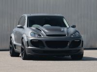 Gemballa Tornado 750 GTS Porsche Cayenne Turbo (2009) - picture 1 of 18
