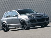 Gemballa Tornado 750 GTS Porsche Cayenne Turbo (2009) - picture 2 of 18