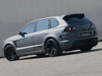 Gemballa Tornado 750 GTS Porsche Cayenne Turbo (2009) - picture 4 of 18