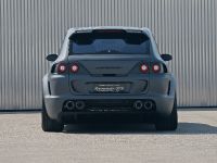 Gemballa Tornado 750 GTS Porsche Cayenne Turbo (2009) - picture 5 of 18