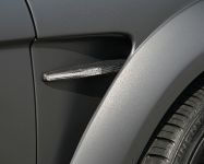 Gemballa Tornado 750 GTS Porsche Cayenne Turbo (2009) - picture 7 of 18