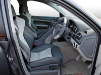 Gemballa Tornado 750 GTS Porsche Cayenne Turbo (2009) - picture 8 of 18