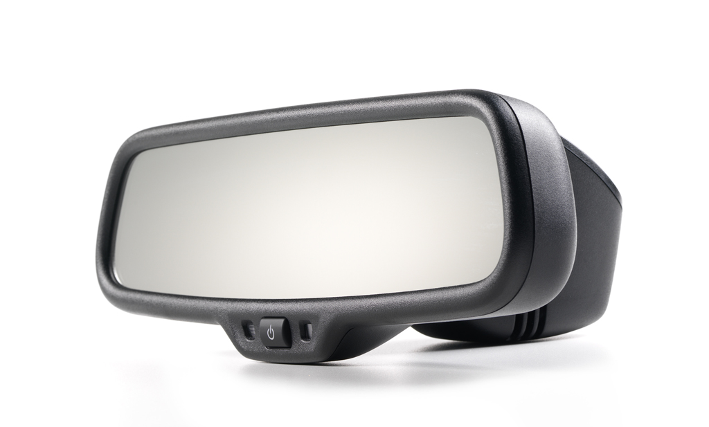 Others Gentex Smartbeam