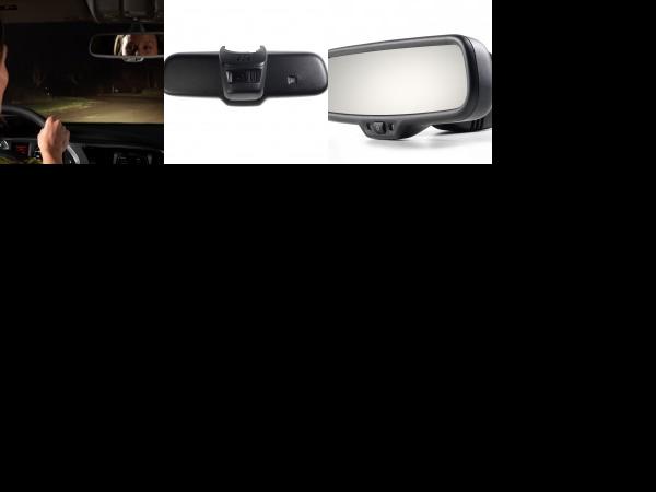 Others Gentex Smartbeam (2008) - picture 1 of 3