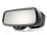 Gentex Smartbeam (2008)