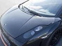 Genuine Carbon Lamborghini Gallardo (2008)