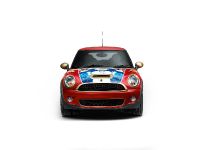 George Harrison's MINI (2009)