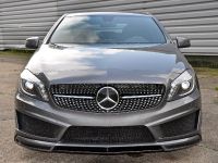 German Special Customs Mercedes Benz A Class W176 (2014)
