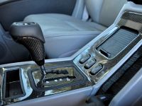 German Special Customs Mercedes-Benz G400 CDI (2014)