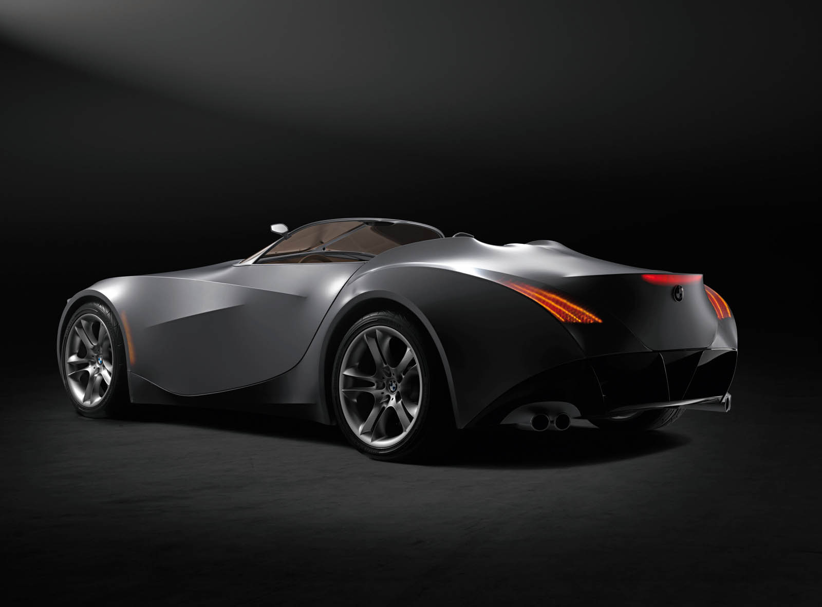 BMW GINA The BMW Group Design philosophy