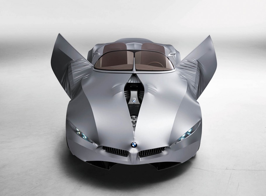 BMW Gina (2008)