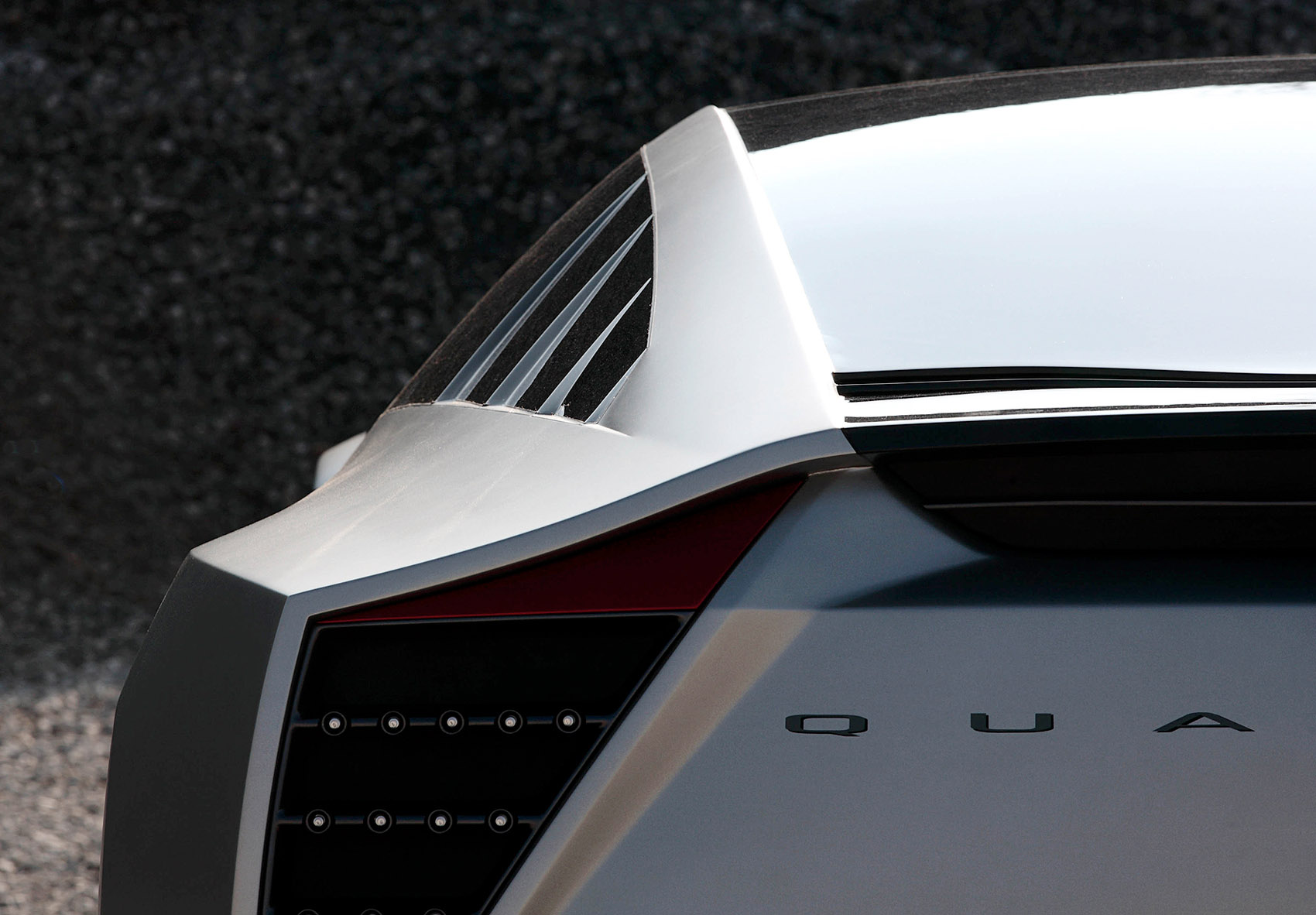 Giugiaro ItalDesign Giugiaro Quaranta