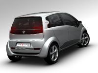 Giugiargo Proton Emas concept (2010)