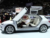 Giugiaro Clipper Geneva 2014 (2014)