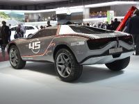 Giugiaro Geneva 2013 (2013)