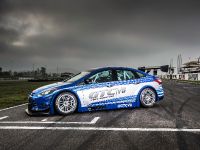 Global Touring Cars Ford Focus (2014)
