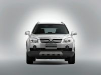 Daewoo Winstorm Maxx (2009)