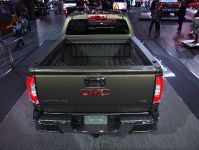 GMC Canyon Detroit 2014 (2014)