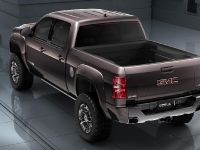 GMC Sierra All Terrain HD Concept (2010)