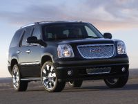 GMC Yukon Denali Hybrid (2009)