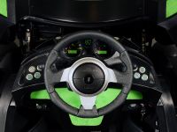 Gordon Murray Design T.25 City Car (2011)