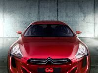 GQbyCITROEN Concept Car (2010) - picture 1 of 11