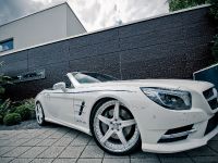 Graf Weckerle Mercedes-Benz SL 500 (2012)