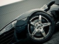 Graf Weckerle Audi R8 (2012)