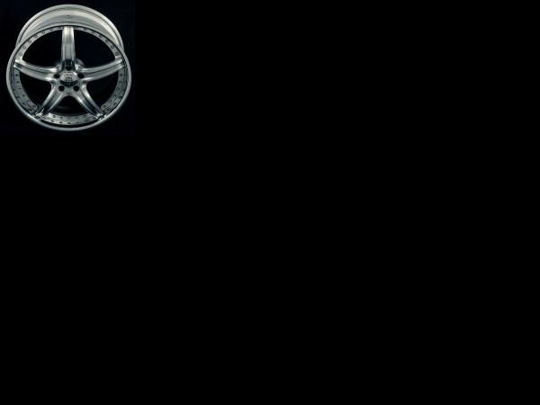 Mercedes-Benz Graf Weckerle Mercedes Benz SL 63 AMG Silver Sport (2012) - picture 13 of 13