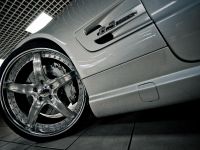 Graf Weckerle Mercedes Benz SL 63 AMG Silver Sport (2012)